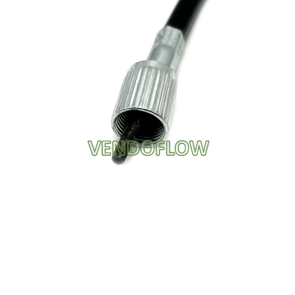 OEM For Suzuki GS750 GS650 GS550 GN250 T500 Speedo Speedometer Cable 34910-44400 Foto 3 de 4