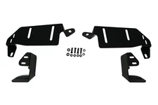 Light Bar Mounting Bracket FOR 2021-2023 Ford Bronco