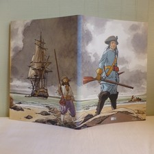 PELLERIN  L'EPERVIER 2 EO NEUF +jaquette et 2 marques pages Daniel Maghen N/S