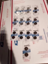 13 2 Packs ENERGIZER CR2032 Lithium 3v Battery EXPIRE 3/2033 Lot