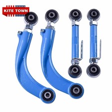 Brazo De Control Inferior Delantero Izquierdo Para Volvo C30, C70, S40, V50 2006-2013 - Con Rótula, Marca Detroit Axle