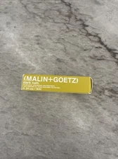 Dark Rum Perfume Oil by Malin + Goetz for Unisex - 0.3 oz Parfum Oil Rollerball
