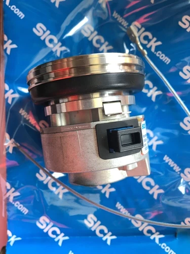 1PC New SICK SRS50-HZA0-S39 Encoder SRS50HZA0S39 Expedited Shipping - Picture 3 of 4