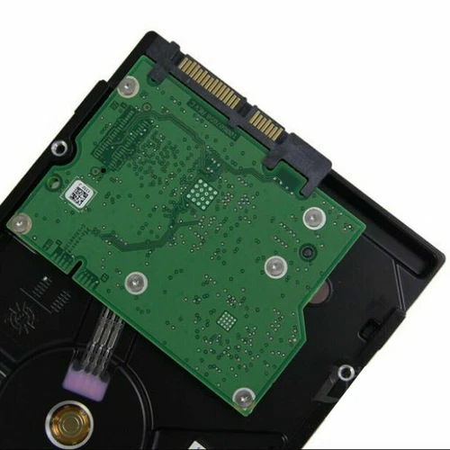 Compatible Seagate Barracuda Internal 2TB 7200RPM SATA 3.5" (ST2000DM001) HDD - Picture 4 of 4