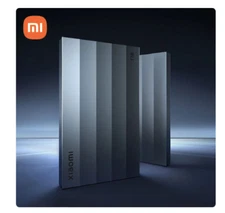 Xiaomi SSD 1TB Mobile Solid State Drive USB Type-C High Speed Mobile Hard Drives
