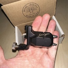 NeoTat Vivace 2.5 tattoo machine Clip No Returns Made For Cartridges