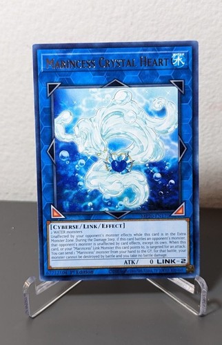 2020 Tin of Lost Memories (MP20) Yugioh 1st Ed. Super Ultra Secret Rares + - Picture 46 of 87