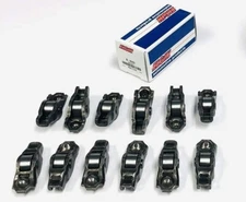 (12) Rocker Arms compatible with 2011-2019 Chrysler Dodge Jeep Ram 3.6L