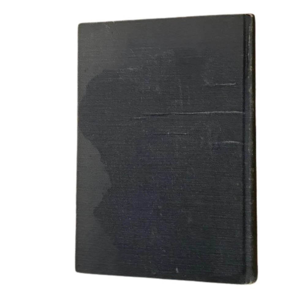 Vtg. ANNA KARENINA by Lyof N. (Leo) Tolstoi (1914) - Image 2 of 4