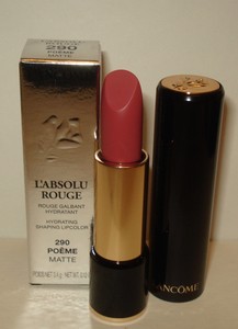 lancome poeme lipstick