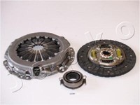 Japko Kupplungssatz FüR Toyota Auris NRE15_ ZZE15_ ADE15_ ZRE15_ NDE15_ 1.4
