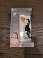 Pure Thermo Buddy Penguin Baby Thermometer