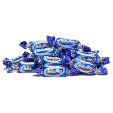 Milky Way Nougat  Caramel Covered Milk Chocolate - Packed Loose by Weight