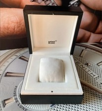 Montblanc - Heritage Spirit Limited Edition - watch box