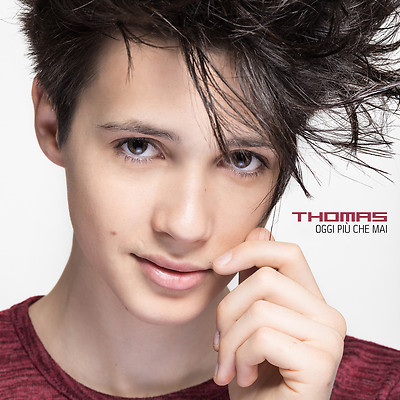 THOMAS - HEUTE MEHR DENN JE - FREUNDE 2017 - CD NEU VERSIEGELT