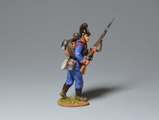 TEAM MINIATURES FRANCO PRUSSIAN WAR PFW-B6006 BAVARIAN ADVANCING
