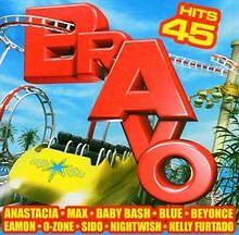 Bravo Hits 45 von Various | CD | Zustand gut
