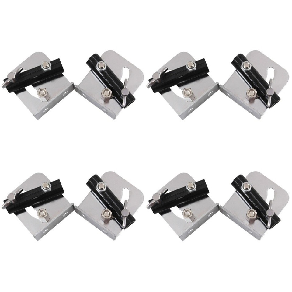 8 pcs Metal Drum Strap Screw Snare Drum Belt Buckle Drum Strap Parts eBay