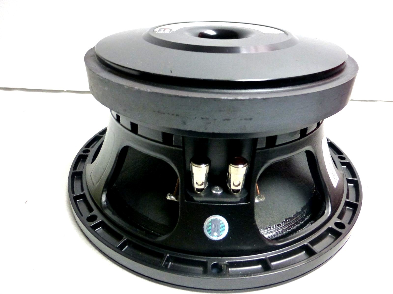 18 sound 6 inch speakers