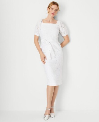 tadashi shoji white dress Heiss Embroidered Illusion Gown