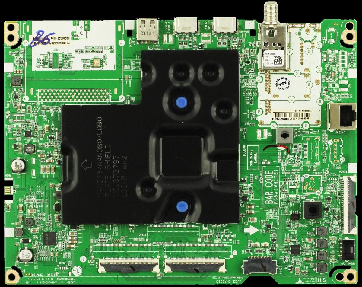 LG TV Main Boards for LG for sale - eBay
