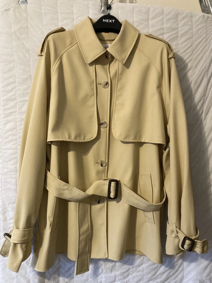 Camel coat size 18 hotsell