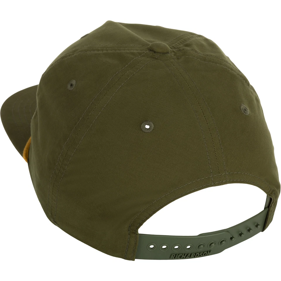 Drake Waterfowl Logo Rope Hat - Image 2 of 2