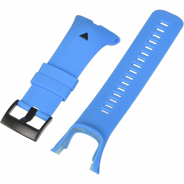 suunto ambit3 peak sapphire strap