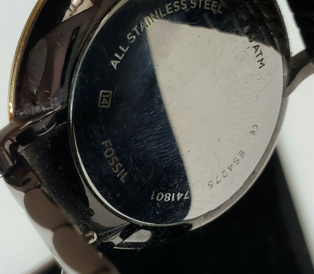 fossil es4275