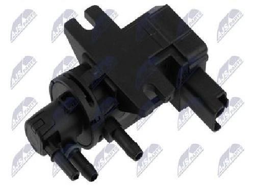 Original NTY Print Converter Exhaust Control EGR-PE-010 For Citroën Peugeot
