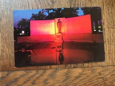 General Douglas Mac Arthur Statue Mac Arthur Park Los Angeles California