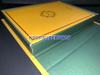 Mamamoo 6th Mini Album Yellow Flower Special Edition Promo CD Good