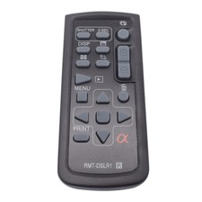 Fernbedienung RMT-DSLR 1 für Sony DSLR-A700 DSLR-A900 DSLR-A700P DSLR-A700K