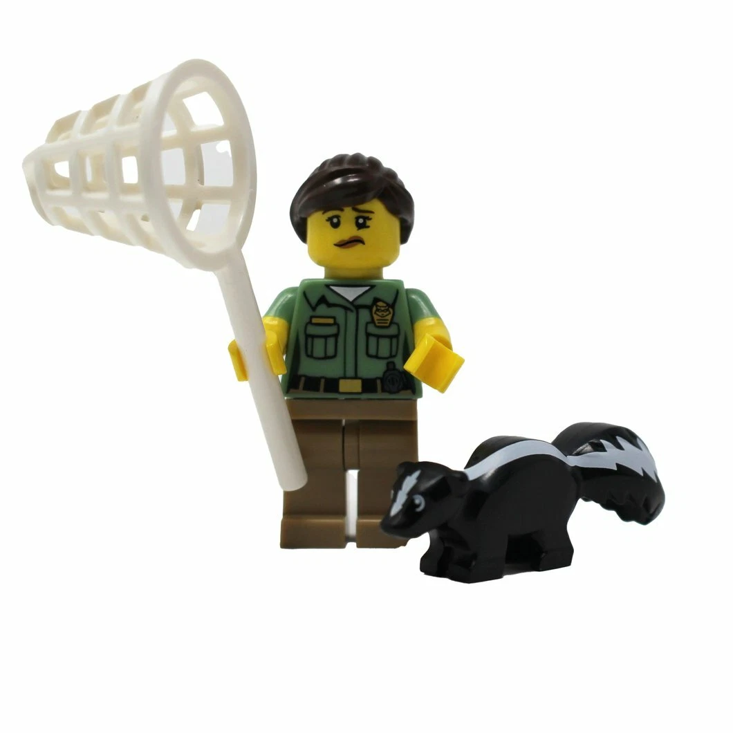 Lego lacrosse sale
