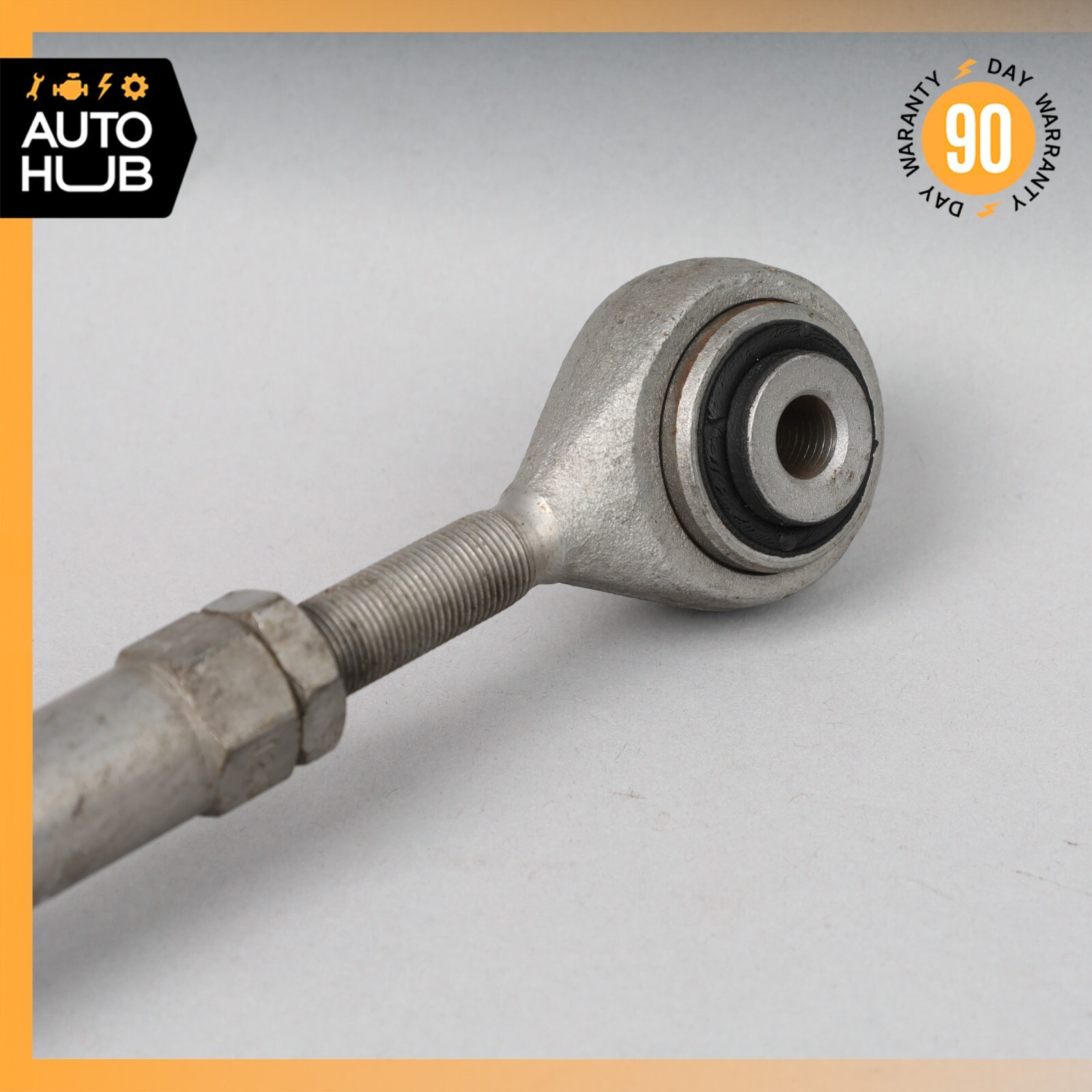 03-10 Maserati Quattroporte M139 Rear Right or Left Tie Rod Control Arm OEM
