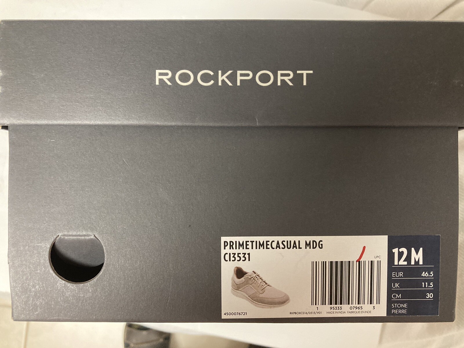 rockport tennis shoes