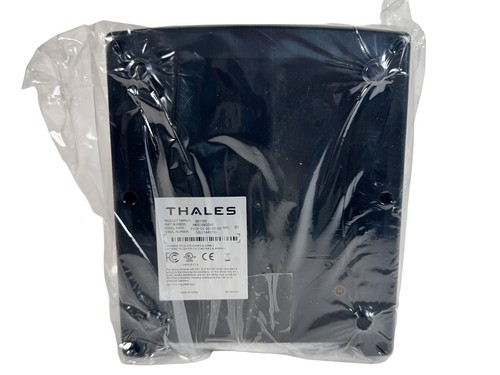 Thales Gemalto QS1000 Rapid ID Capture 400 DPI Document Reader Scanner - NEW! - 第 10/18 張圖片