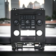 Ford Escape Mariner Radio 2011-2012 Single Disc CD mp3 Player BL8T-19C107-AB