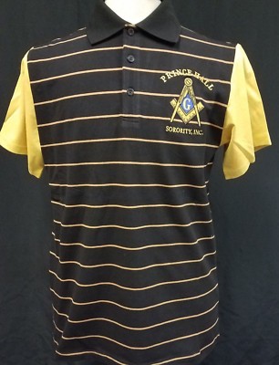 masonic polo shirts
