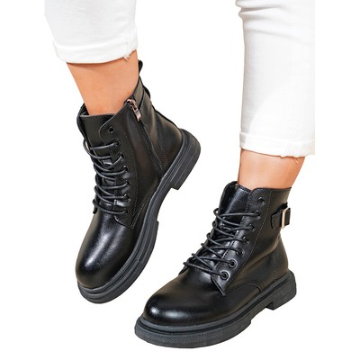 urban combat boots