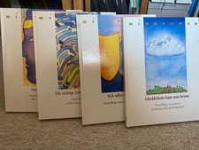 Bücher Mindpower, Time Life, 17 Stück