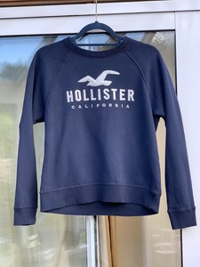 hollister jumper womens