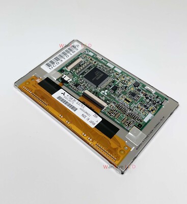 4.3'' Inch For Mitsubishi AA043MA01 LCD Display Screen Panel 1 Year Warranty