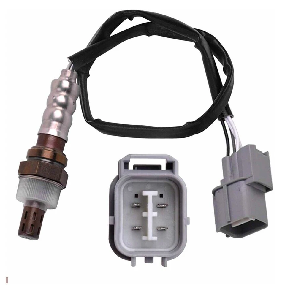 Sensor de oxígeno O2 ascendente y descendente 2 piezas ajuste directo para Honda Odyssey 1999-2004 3,5 L Foto 3 de 4