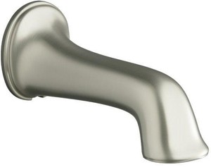 kohler npt diverter spout