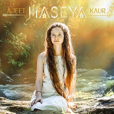 Haseya - Audio CD - GOOD