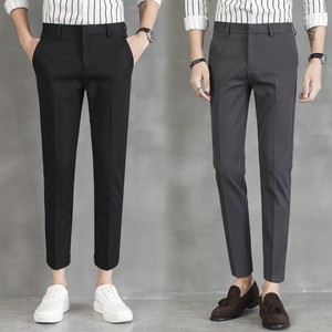 korean casual attire for men