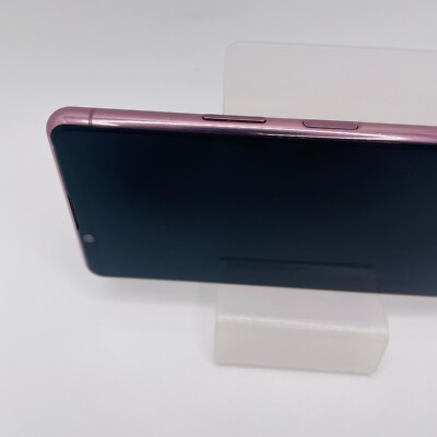 Sony Xperia 5 II Dual 5G 256GB XQ-AS42 Pink 8GB Phone Unlocked SIM