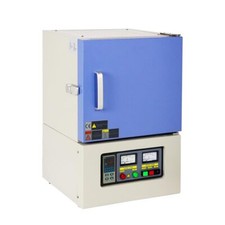 Lab Muffle Furnace for Heat Treatment, Melting Oven 1700 220V 100 100 100mm