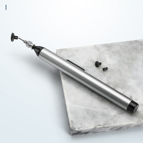 Manually Pumping IC Tool Vacuum Suction Pen Solder Picker Hand Tool Set - Afbeelding 7 van 14